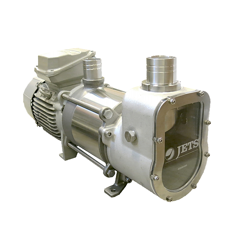 JETS M01集成式真空泵